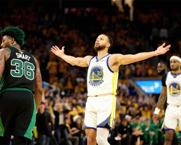 The Curry Legacy: Shaping the Future of Basketball Fandom