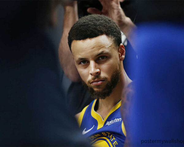 The Curry Hype: Elevating the Excitement of NBA Basketball