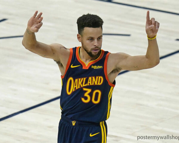 Stephen Curry's Supportive Fanbase: Warriors for Life