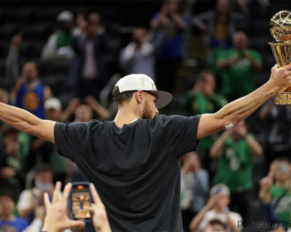 The Curry Effect: Inspiring a New Generation of Basketball Fans