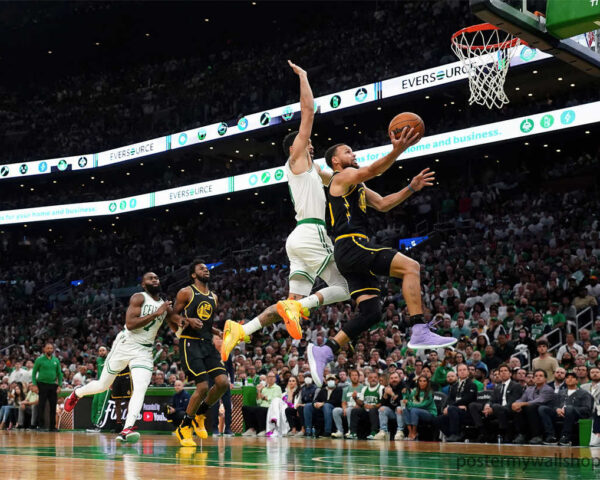 The Curry Phenomenon: Captivating Fans Across the Globe