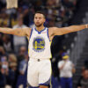 Stephen Curry: Mastering the Art of Ball Handling