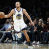 Stephen Curry: The Architect of Record-Breaking Three-Pointers