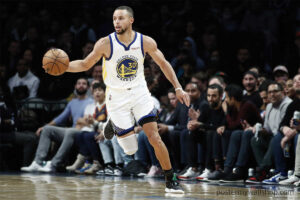Stephen Curry: The Architect of Record-Breaking Three-Pointers