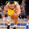 Stephen Curry: A Dribbling Wizard with Unmatched Handles