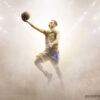 Stephen Curry: The Master of the Off-Balance Shot