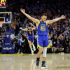 Stephen Curry: The Architect of the Warriors' Dynasty