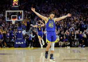 Stephen Curry: The Architect of the Warriors' Dynasty