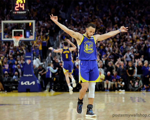 Stephen Curry: The Architect of the Warriors' Dynasty