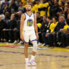 Stephen Curry: A Master of Shot Creation