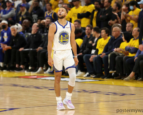 Stephen Curry: A Master of Shot Creation