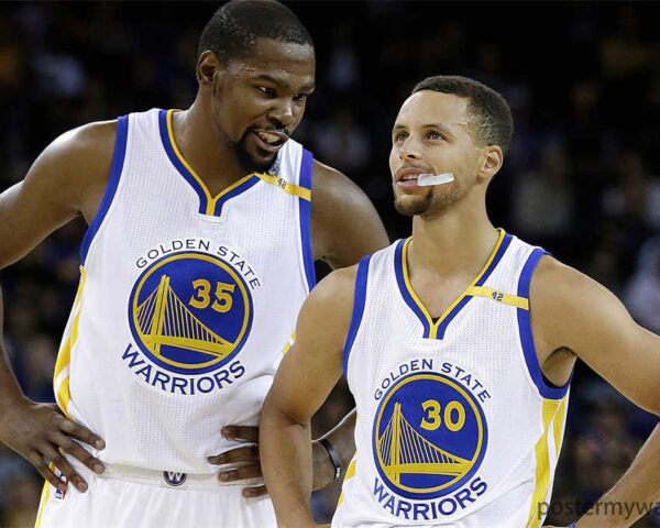 Stephen Curry: The Definition of Range and Deep Shooting