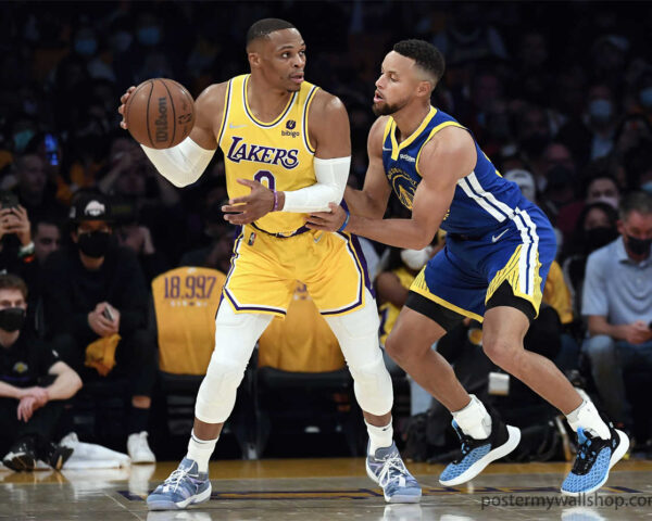 Stephen Curry: A True Basketball Innovator