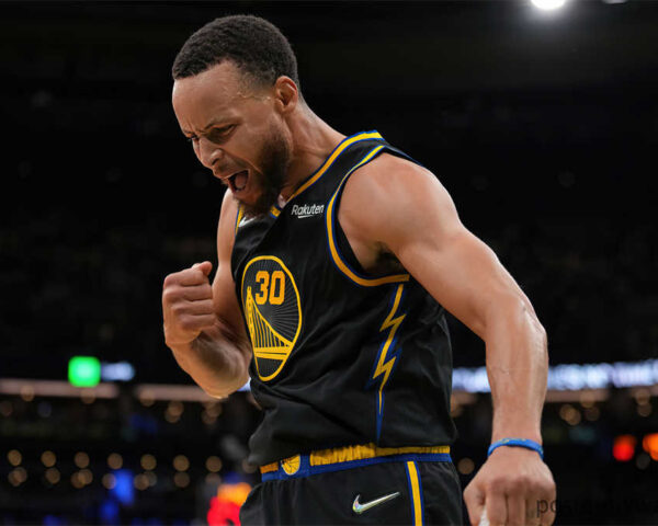 NBA Stephen Curry: The Wizard of Scoring
