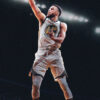 NBA Stephen Curry: Mastering the Art of Shooting