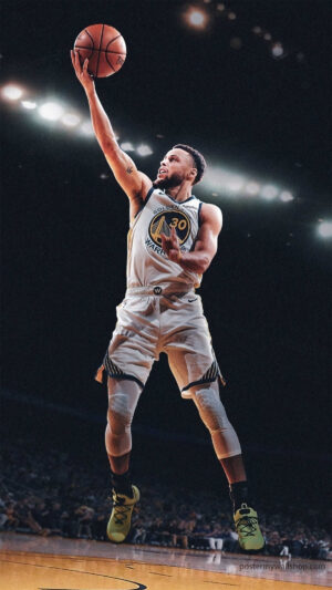 NBA Stephen Curry: Mastering the Art of Shooting