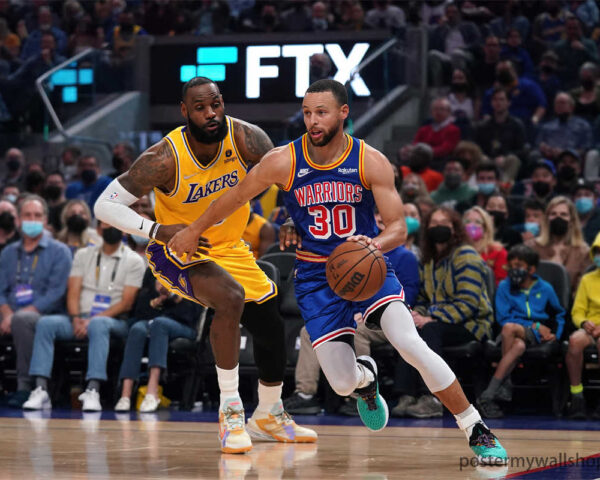 NBA Stephen Curry: Scoring Barrages That Leave Defenses Helpless