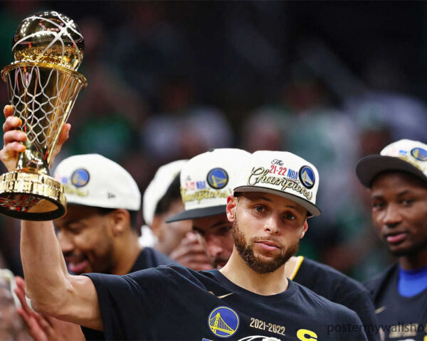 NBA Stephen Curry: The Undisputed Scoring Champion