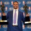 NBA Stephen Curry: The Artistry of Scoring