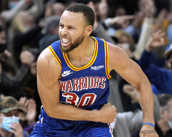 NBA Stephen Curry: Changing the Game with his Shooting