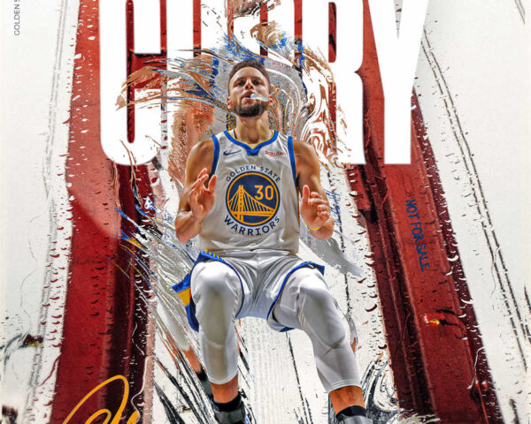 NBA Stephen Curry: A Scoring Showman