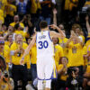 NBA Stephen Curry: A Scorer's Instinct