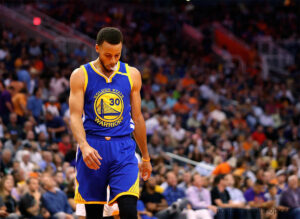 NBA Stephen Curry: The Definition of Shooting Efficiency