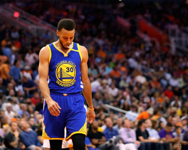 NBA Stephen Curry: The Definition of Shooting Efficiency