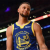 NBA Stephen Curry: A Scoring Phenomenon