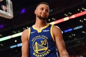 NBA Stephen Curry: A Scoring Phenomenon