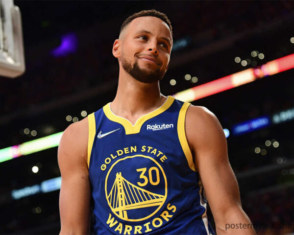 NBA Stephen Curry: A Scoring Phenomenon