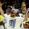 NBA Stephen Curry: Scoring Runs That Change the Game