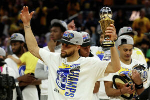 NBA Stephen Curry: Scoring Runs That Change the Game