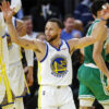 NBA Stephen Curry: The Ultimate Shooting Show