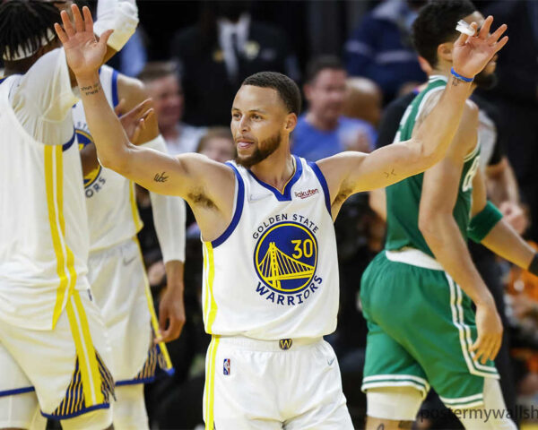 NBA Stephen Curry: The Ultimate Shooting Show