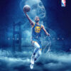 NBA Stephen Curry: The Scoring Innovator