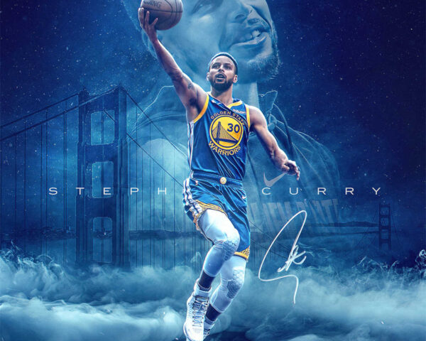 NBA Stephen Curry: The Scoring Innovator