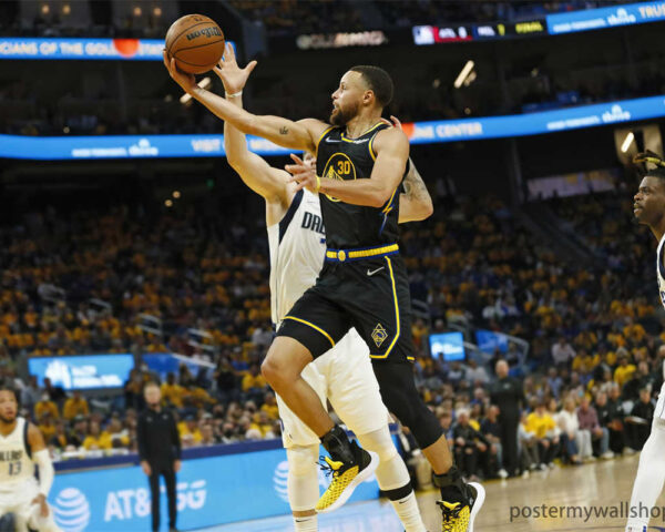 NBA Stephen Curry: Scoring Virtuoso of the Modern Era