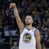 NBA Stephen Curry: Scoring Dynamite in a Compact Package