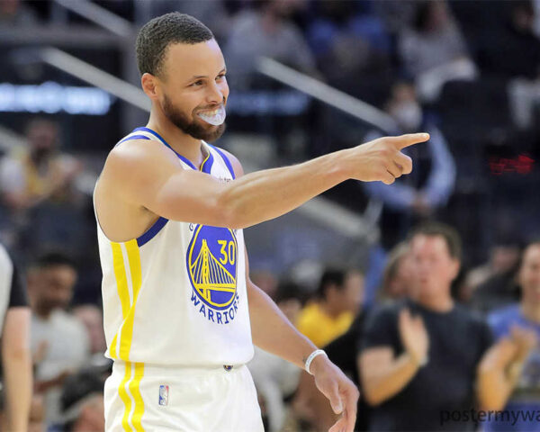 NBA Stephen Curry: The Master of Scoring Brilliance