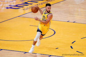 Stephen Curry's Shooting Wizardry: Redefining Three-Point Mastery