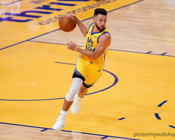 Stephen Curry's Shooting Wizardry: Redefining Three-Point Mastery