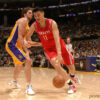 NBA Yao Ming's Impact on Global Basketball