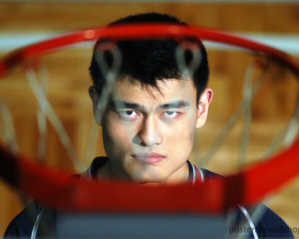 NBA Yao Ming: A Cultural Icon for Chinese Fans