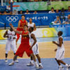 NBA Yao Ming's Impact on Basketball Youth Development