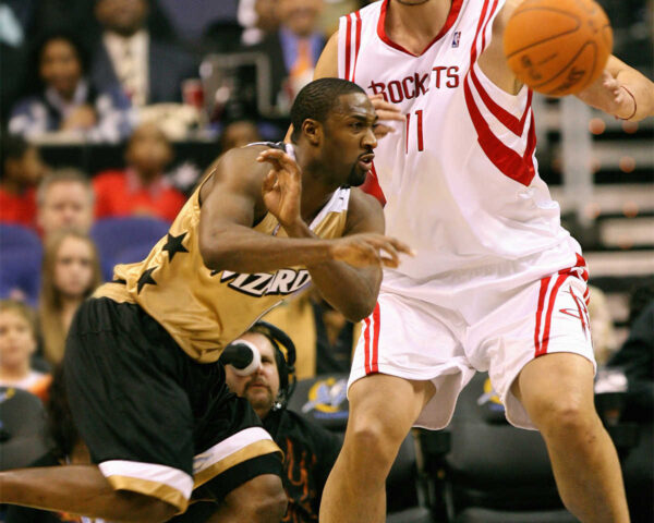 NBA Yao Ming's Impact on Asian Representation in the NBA