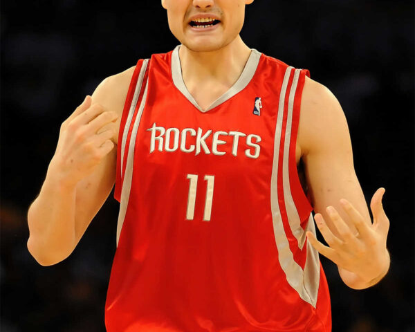 NBA Yao Ming's Impact on NBA-China Relations