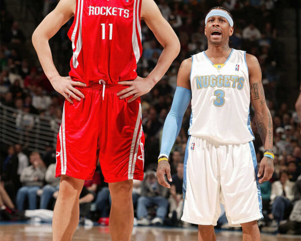 NBA Yao Ming: The Global Sports Icon's Branding Success