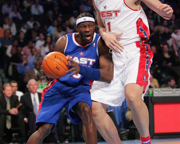 NBA Yao Ming's Cultural Impact in the United States and China