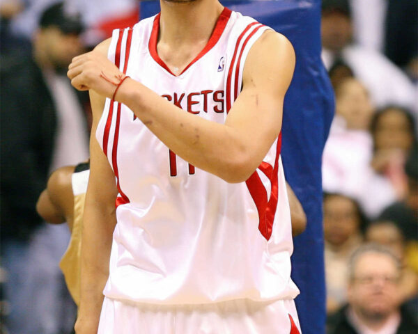 NBA Yao Ming: A Trailblazer for International Big Men